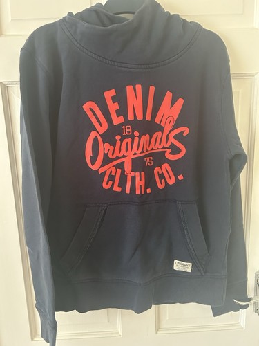 Jack jones men s hoody - men’s,