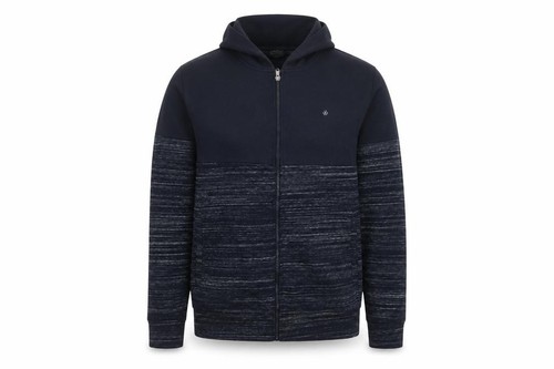 Jack jones mens full zip - jack,