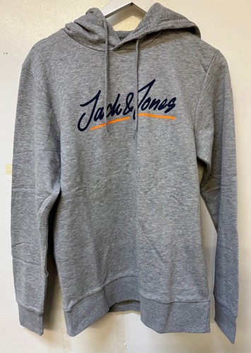Jack jones grey - jack,