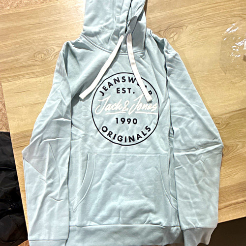 Jack jones originals blue - jones,