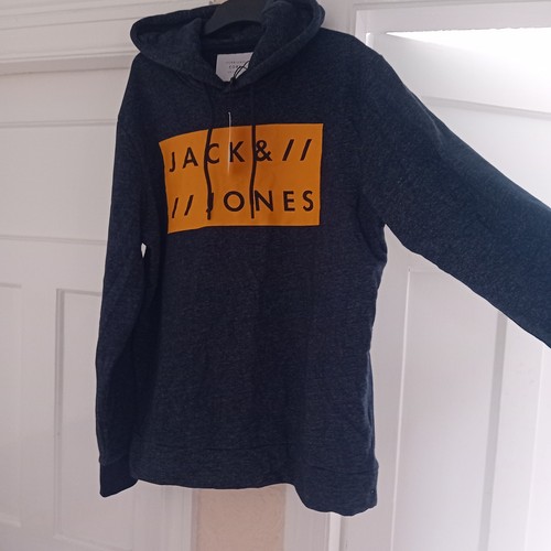 Jack jones navy - &,