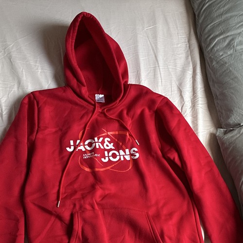 Jack jons men red - jack, men's