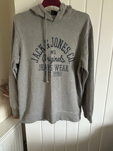 Jack jones men - men’s, hoodie