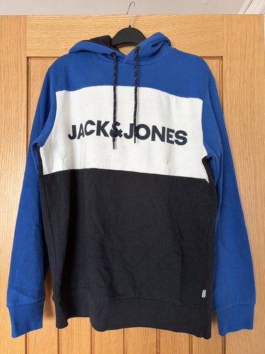 Mens jack jones - &, over