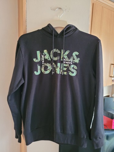 Mens hoodie size - l, by