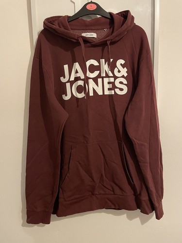 Jack jones hoodie - jack, &