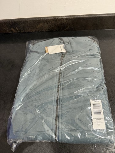 Jack jones basic sweat zip - basic,