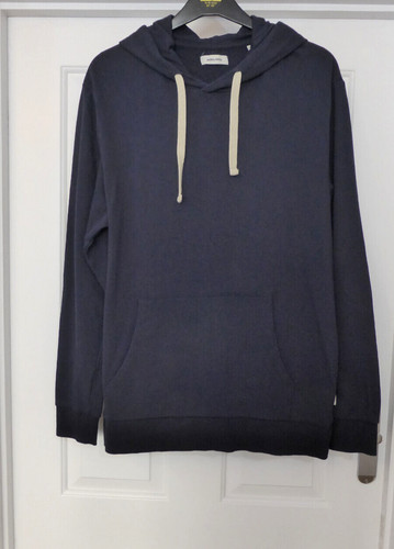 Jack jones navy pullover - &,