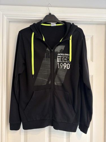 Men jack jones zip up - men’s, &
