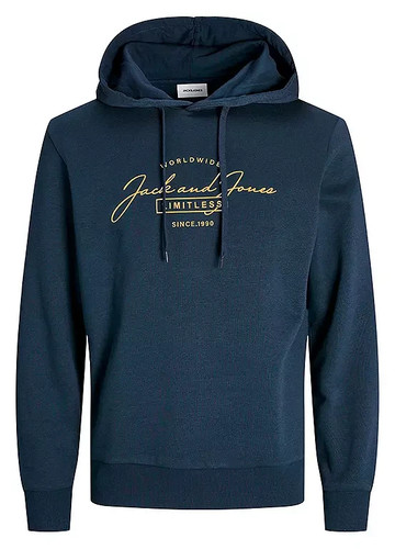 Jack jones logo - jones, print