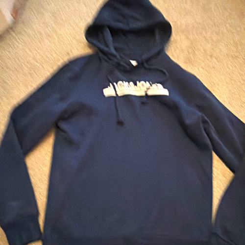 Jack jones originals navy - &,