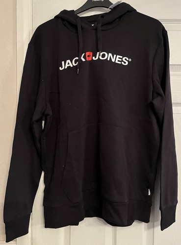 Jack jones hoodie - &,