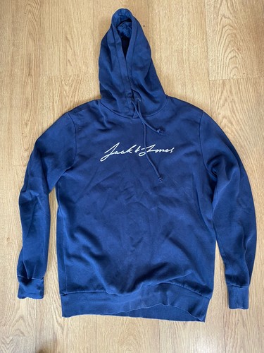 Jack jones hoodie - jack,