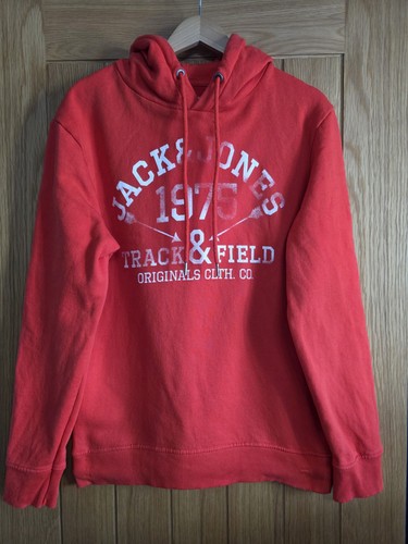 Jack jones graphic - graphic, hoodie