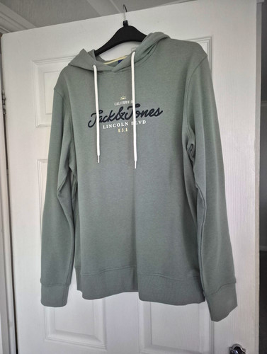 Jack jones originals - &, green