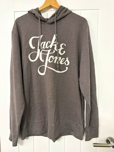 Jack jones originals grey - &,
