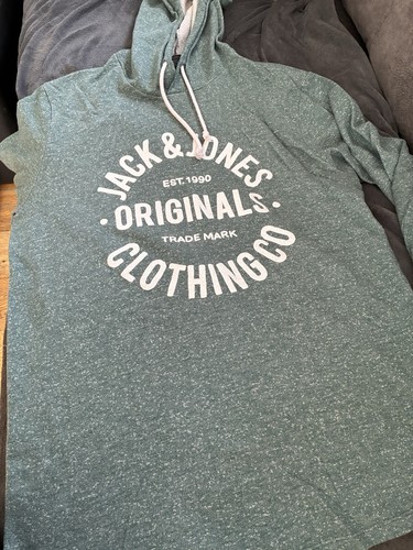 Jack jones men s hoodie - jack,