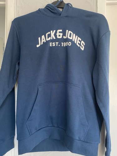 Jack jones royal blue - &,