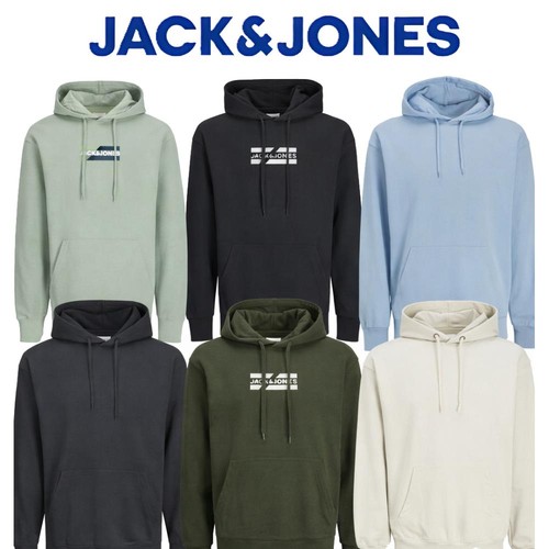 Jack jones mens - jack, sweatshirt
