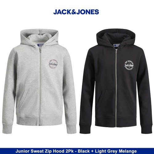 Jack jones junior - jack, &