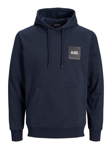Jack jones hooded men - jones,