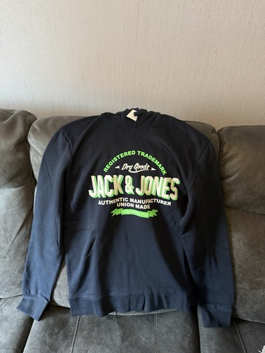 Jack and jones - and,