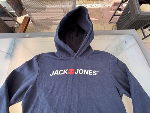 Jack jones blue - jack, &