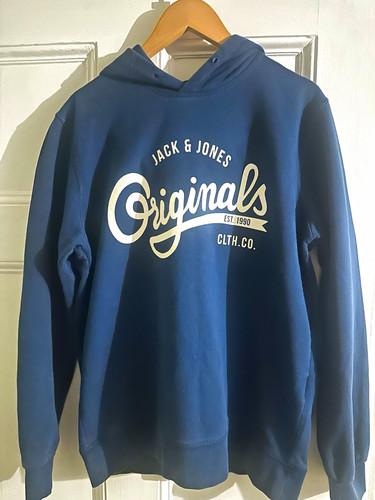 Jack jones originals - &,