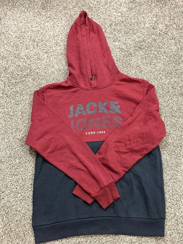 Jack jones core 1990 back - &,