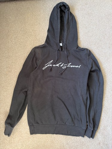 Mens jack jones - mens, black