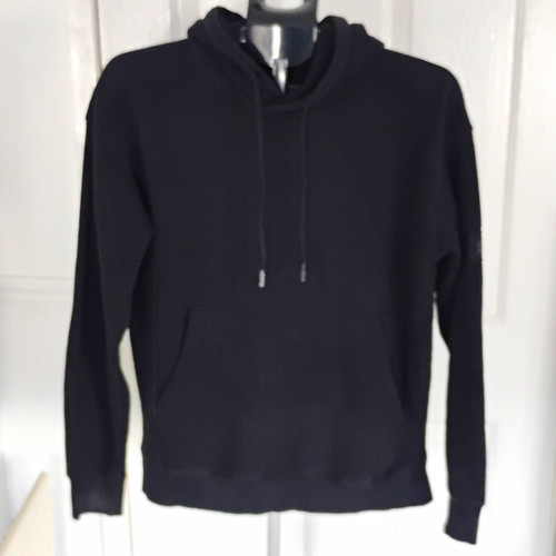 Jack jones core black - jones, waffle