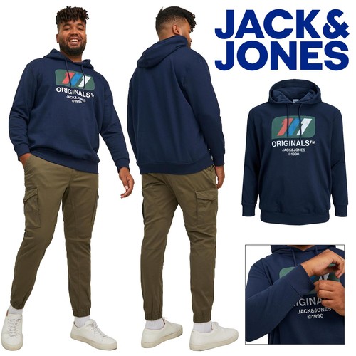 Jack jones men big and - jones, men's
