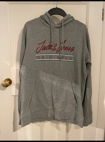 Jack and jones - jack, hoodie