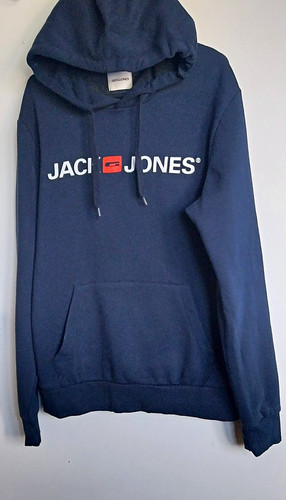 Jack jones mens hoodie - jack,