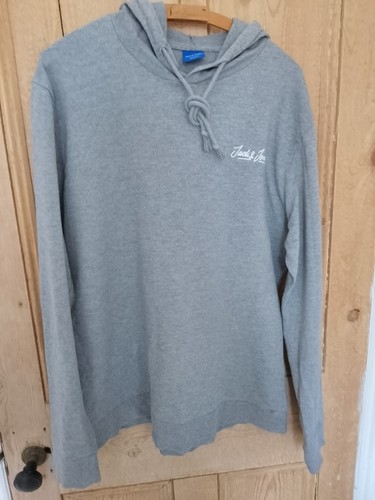 Jack jones mens grey - jack,