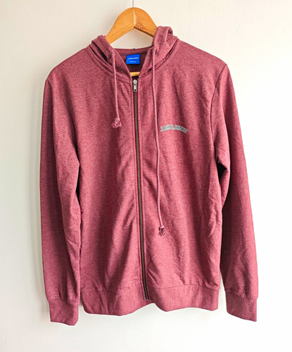 Jack jones men s - jones, burgundy