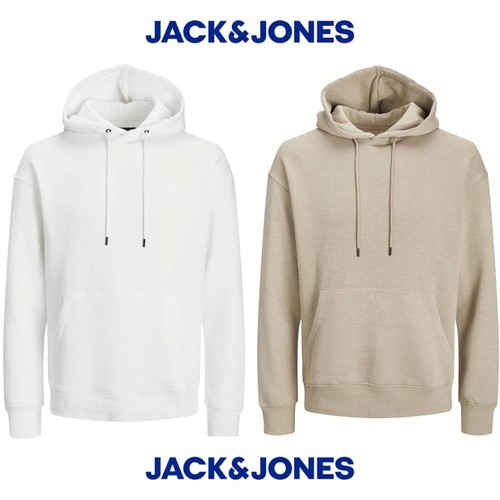 Jack jones mens sweat - &, hoodie