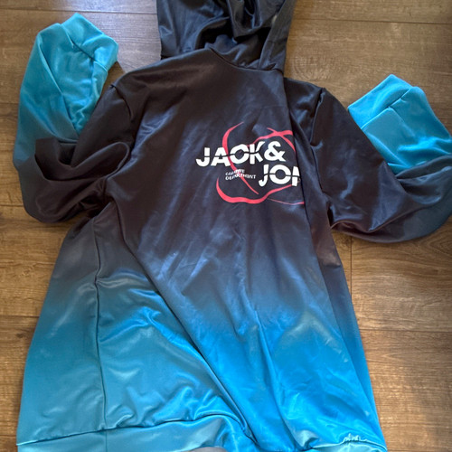 Jack jones men black - jones, men's