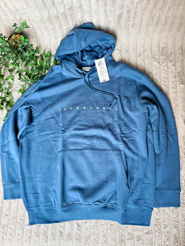 Jack jones men s blue - jones,