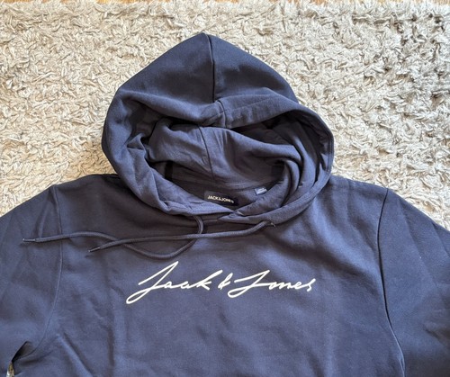 New men jack jones - new, logo