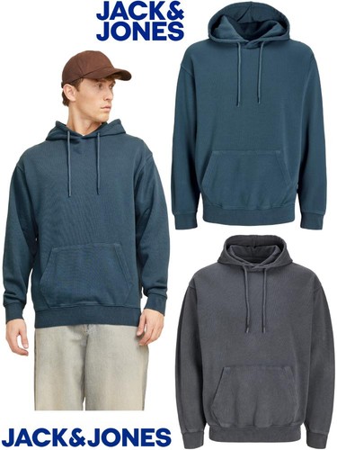 Jack jones mens hoodies - &,