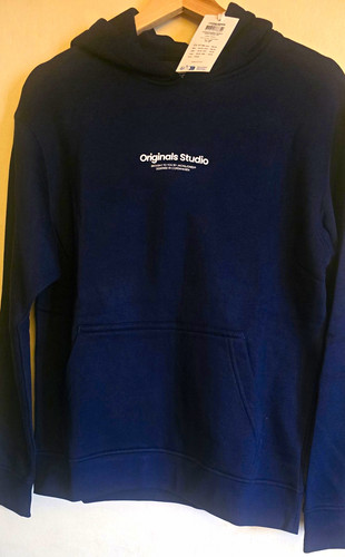 Jack jones navy logo - jack,