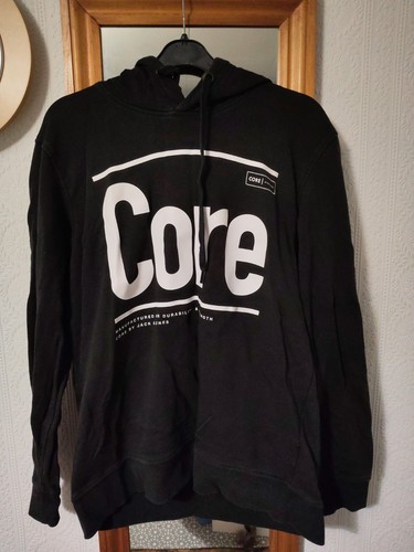 Core jack jones black - core,