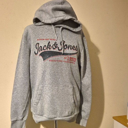 Jack jones men s grey - jack, &