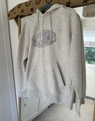 Jack jones originals grey - jack,