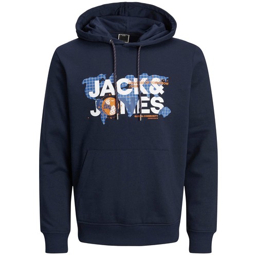 Jack jones jcodust graphic - &,