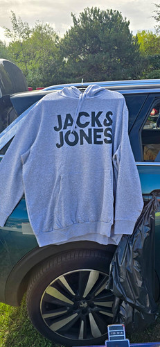 Jack jones men - &, grey