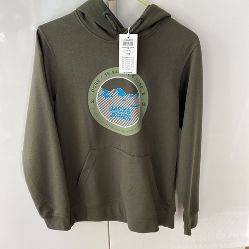 Jack jones hoody jcobilo sweat - jones,