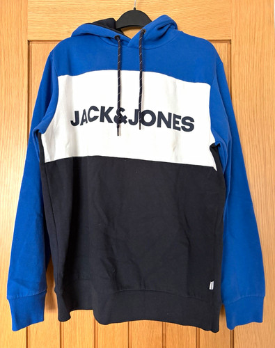Mens jack jones - &, pullover