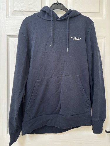 Jack jones navy - &,